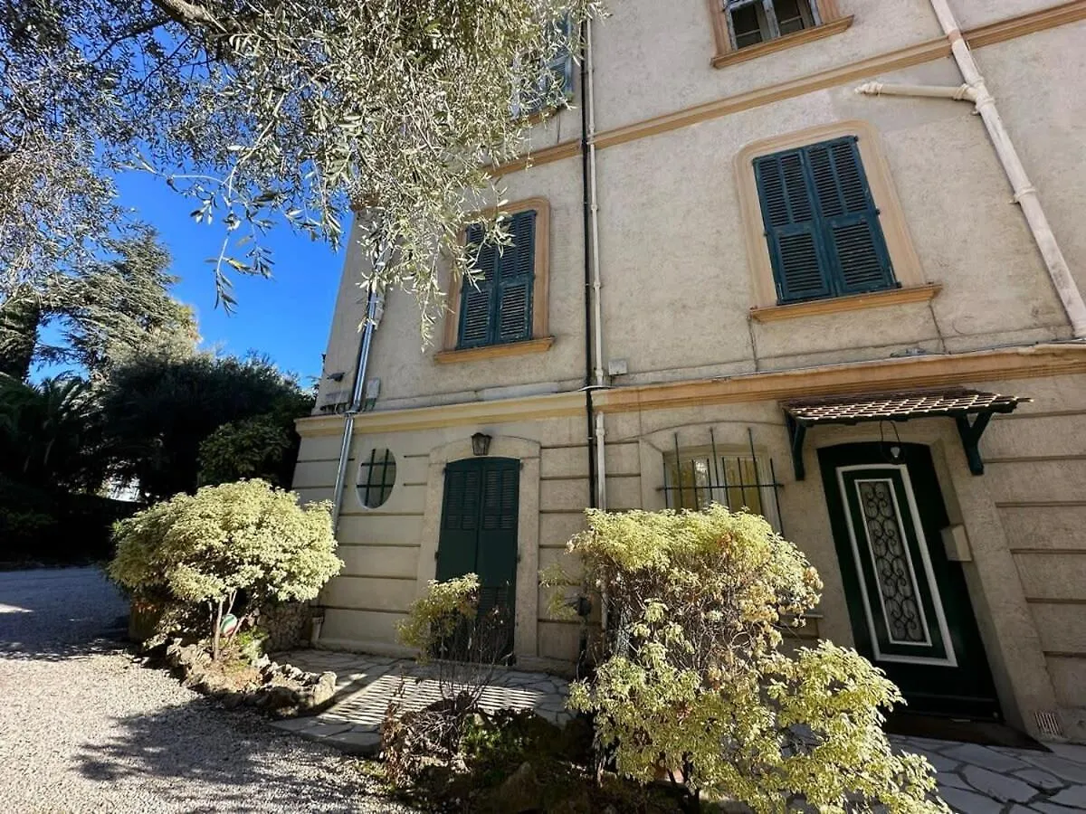 C025 Villa Toscane Bel Appartement Bourgeois Cannes 0*,  France